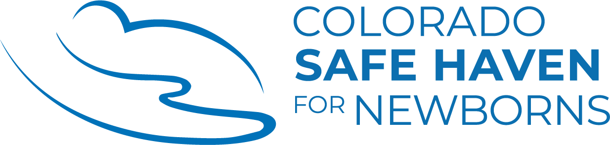 Colorado Safe Haven for Newborns